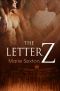 [Coda Books 03] • The Letter Z